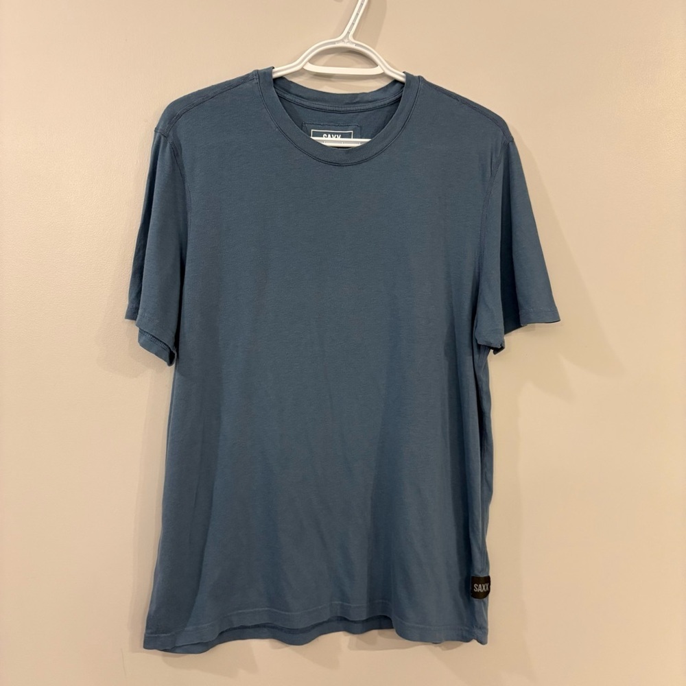 Saxx men’s Teeshirt